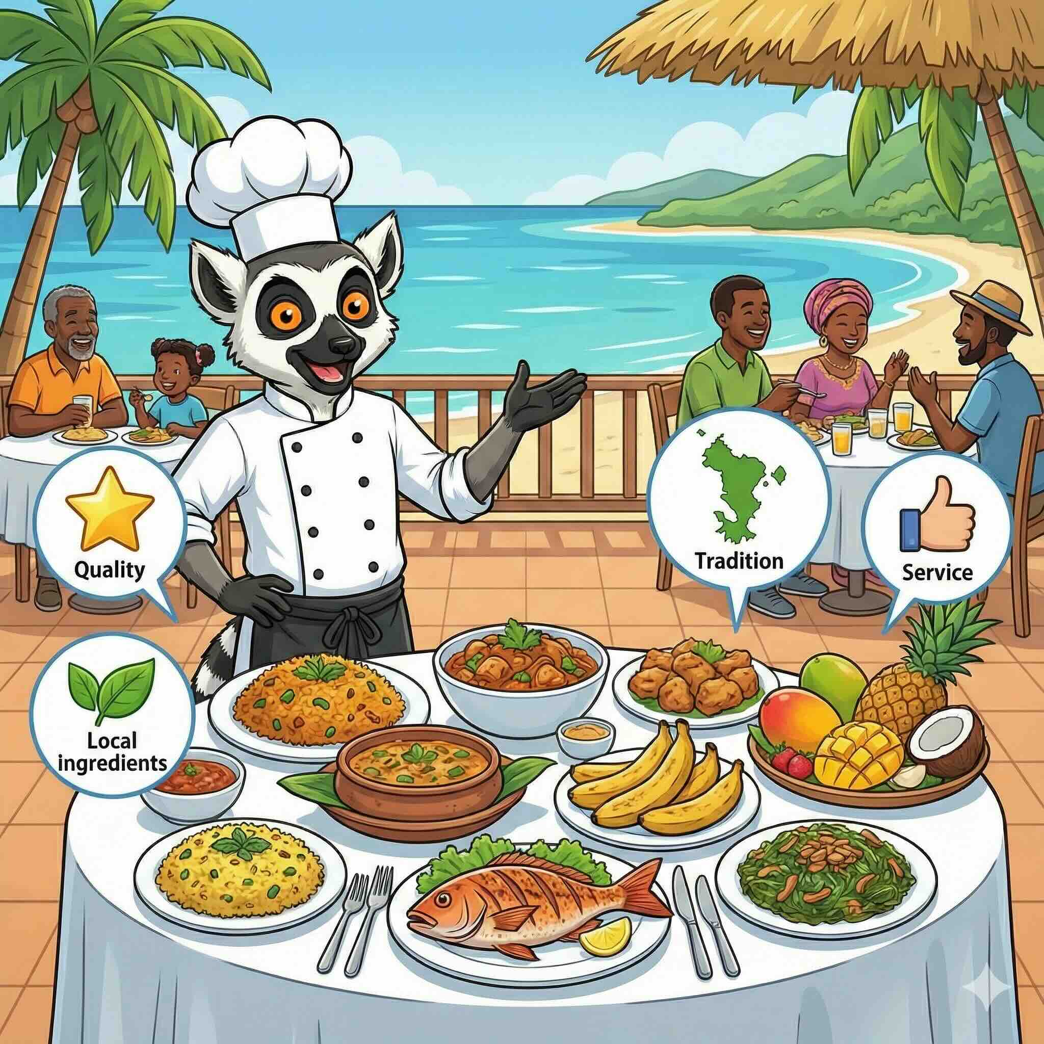 Pourquoi nous choisir